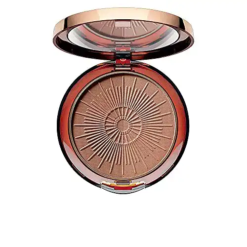 Artdeco Bronzing Powder Compact – Langanhaltendes Bronzer Puder