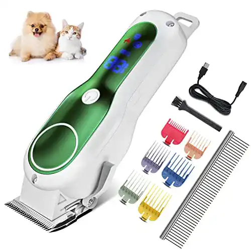 Hundeschermaschine Jugendcx für professionelle Pflege