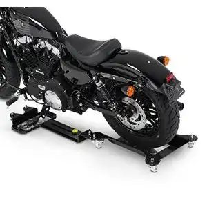 Motorrad Rangierhilfe Constands Motomover III für Seitenständer