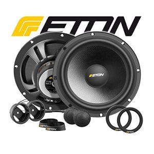 Eton PRO 175 Lautsprecher 16,5 cm 2-Wege Compo 70 W (RMS) 4 Ohm