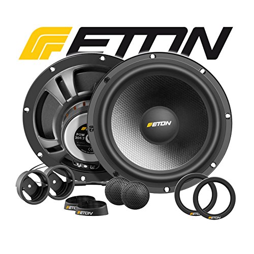 Eton PRO 175 Lautsprecher 16,5 cm 2-Wege Compo 70 W (RMS) 4 Ohm