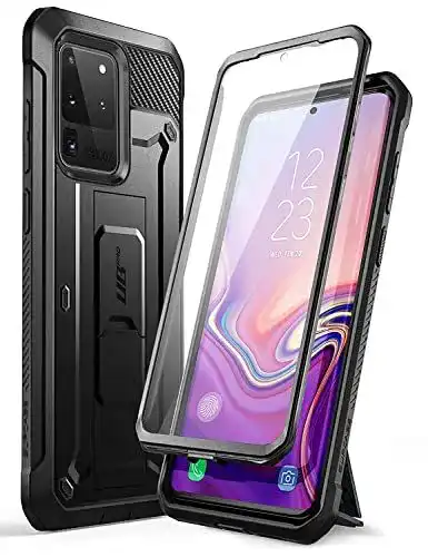 Samsung Galaxy S20 Ultra Hülle von SupCase für optimalen Schutz