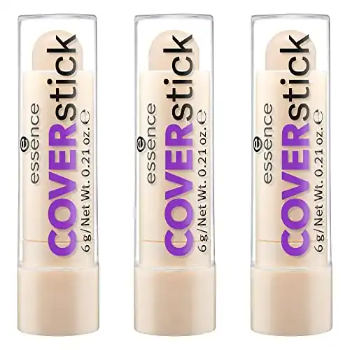 Abdeckstift Essence Cosmetics COVERstick für makellose Haut