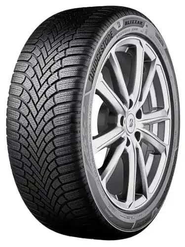 Bridgestone Blizzak 6 Enliten Winterreifen 245/45 R20 für PKW und SUV