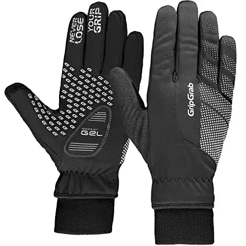 Fahrradhandschuhe für den Winter – GripGrab Ride Winter