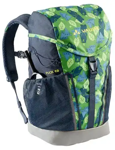 VAUDE Kinderrucksack Puck 10 Liter für Jungen und Mädchen