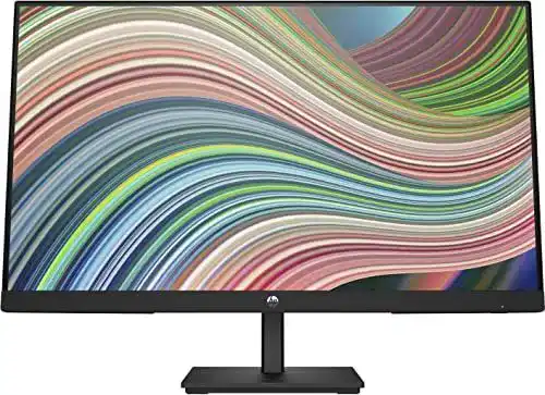 HP Monitor 24 Zoll V24ie G5 FHD 1920 x 1080