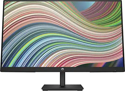 HP Monitor 24 Zoll V24ie G5 FHD 1920 x 1080