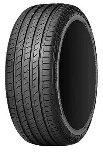 Sommerreifen 275/30 R19 Nexen N’Fera SU1 XL RPB 96Y