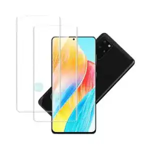 Panzerglas für Samsung Galaxy S20 Plus – 2 Stück
