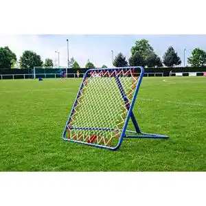 Rebounder Powershot Tchouckball 100×100 cm für individuelles Training