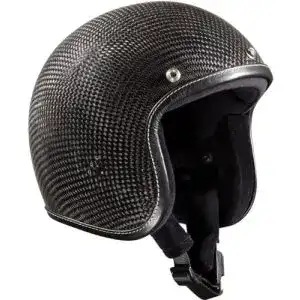 Bandit Carbon Premium Jethelm in Größe M (57/58)