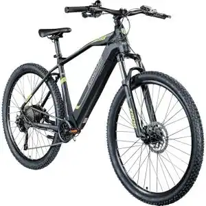 Herren E-Bike Zündapp 29 Zoll Mountainbike für Erwachsene