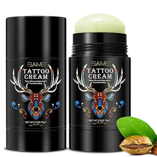 Tattoo-Creme HXTMKT Tattoo Creme, Tattoo Butter