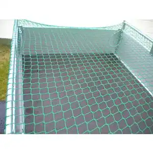 Anhängernetz Schwagers-Teileshop 2,2×1,2m bis 8×3,5m