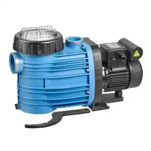 Speck Badu Magna 8 230 Volt Poolpumpe für effiziente Wasserumwälzung