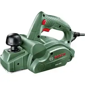 Bosch Home and Garden Elektrohobel PHO 1500 mit 550 Watt Leistung