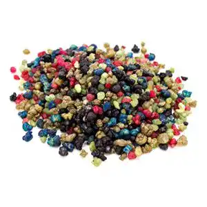 Weihrauch Luxflair Premium Sanctus 100 g Olibanum-Mischung