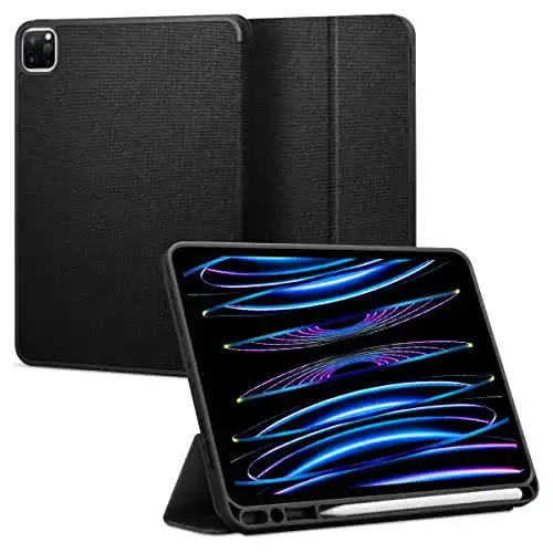 iPad Pro 11 Hülle von Spigen Urban Fit für optimalen Schutz
