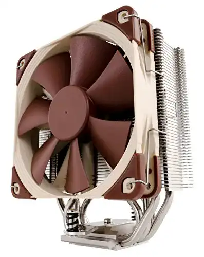 Noctua NH-U12S CPU Kühler mit NF-F12 120mm Ventilator