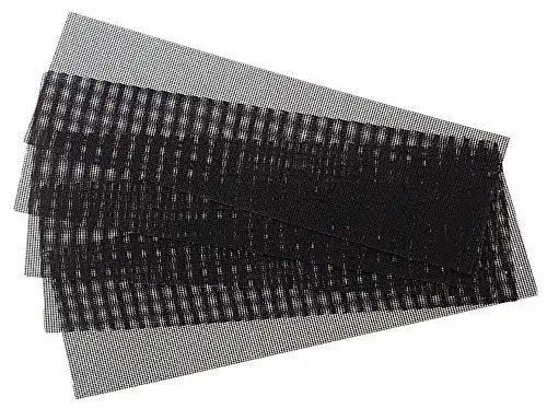 Schleifgitter Connex 93 x 280 mm K 80, 5 Stück, Artikelnummer COXT781274