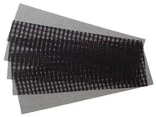 Schleifgitter Connex 93 x 280 mm K 80, 5 Stück, Artikelnummer COXT781274