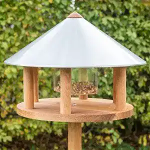 Vogelhaus groß VOSS.garden Aarhus für Gartenvögel