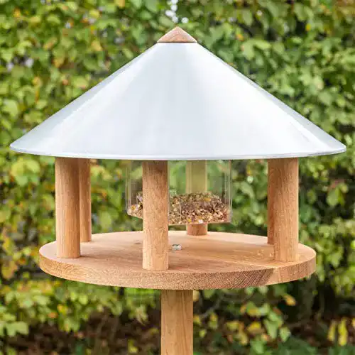 Vogelhaus groß VOSS.garden Aarhus für Gartenvögel