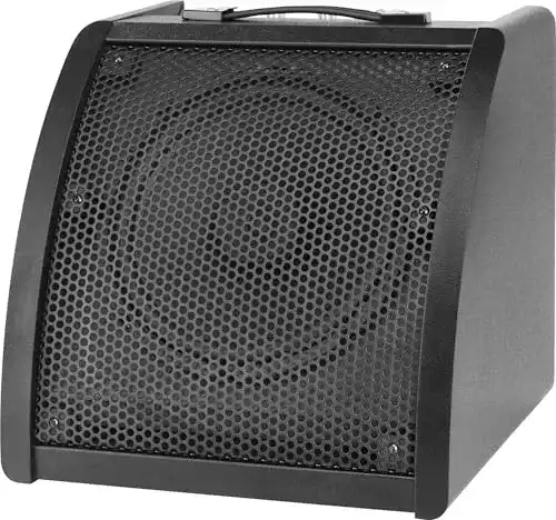 Keyboard-Verstärker Classic Cantabile AP-30 Aktivmonitor für E-Drums