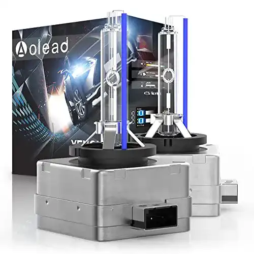 AOLEAD D1S Xenon Brenner für HID Scheinwerfer