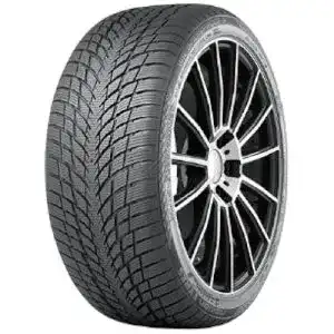 Winterreifen 205 55 R17 Nokian Tyres WR Snowproof P