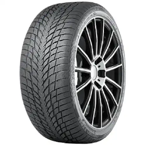 Winterreifen 205 55 R17 Nokian Tyres WR Snowproof P