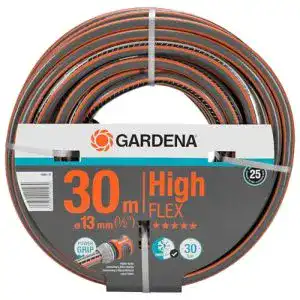 Gartenschlauch 30 Meter Gardena Comfort HighFLEX 13 mm (1/2 Zoll)