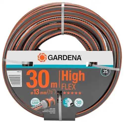 Gartenschlauch 30 Meter Gardena Comfort HighFLEX 13 mm (1/2 Zoll)