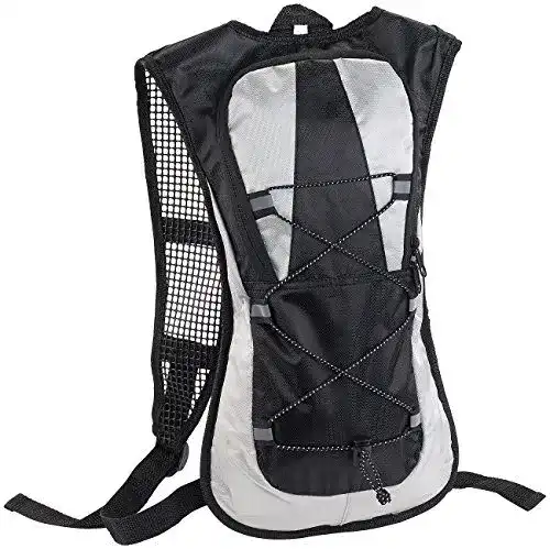 MTB-Rucksack Xcase Fahrradrucksack für Outdoor-Aktivitäten