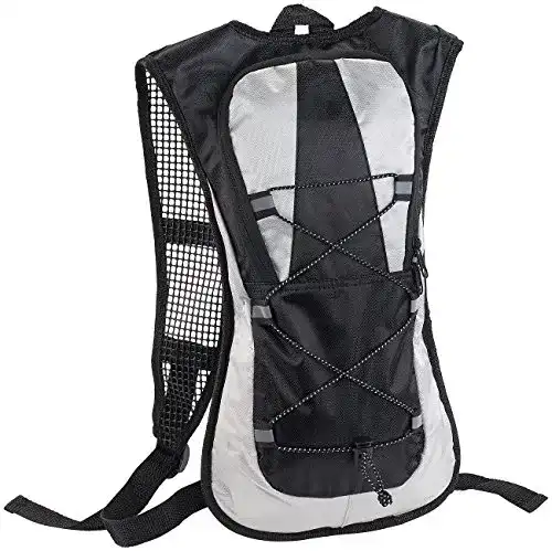MTB-Rucksack Xcase Fahrradrucksack für Outdoor-Aktivitäten