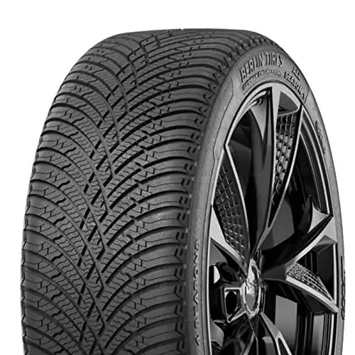 Ganzjahresreifen 235/50 R18 Berlin Tires All Season 1