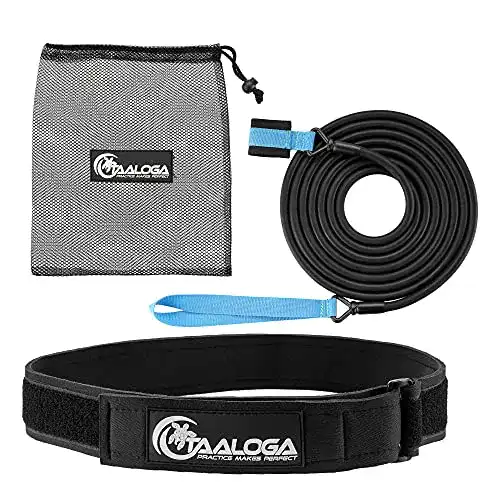 Schwimmgurt Taaloga für Pooltraining und Freizeit