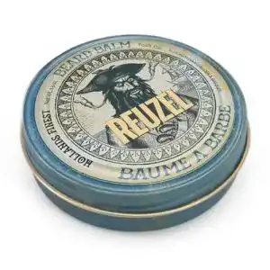 Reuzel Beard Balm mit Shea Butter und Argan-Öl, 35 g