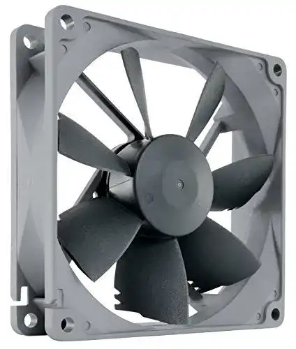 92mm Lüfter Noctua NF-B9 redux-1600 PWM, 4-Pin, 1600 RPM