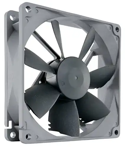 92mm Lüfter Noctua NF-B9 redux-1600 PWM, 4-Pin, 1600 RPM
