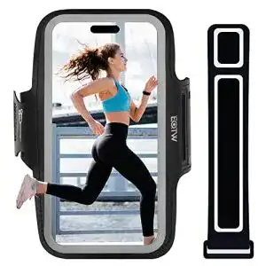 Smartphone-Armband EOTW Universelles Sportarmband für Handy