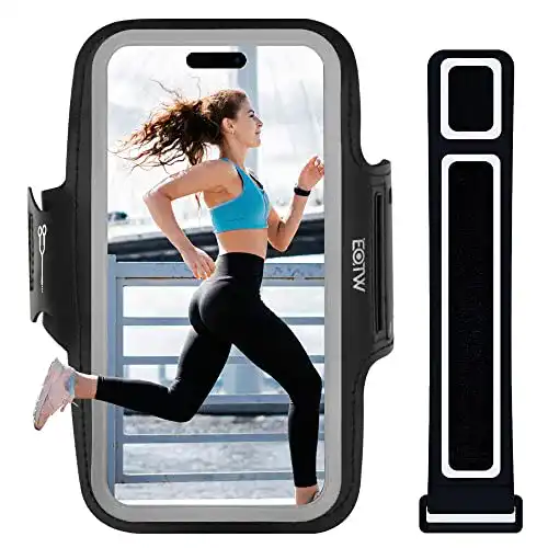 Smartphone-Armband EOTW Universelles Sportarmband für Handy