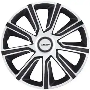 Radkappen Michelin 92013 Louise für PKW – 4-teiliges Set
