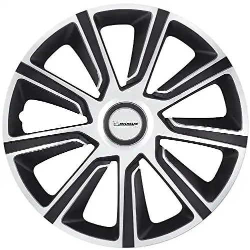 Radkappen Michelin 92013 Louise für PKW – 4-teiliges Set