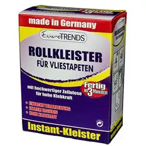 Vliestapetenkleister P & S 200g für Vliestapeten