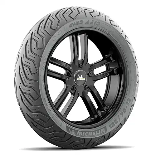 Rollerreifen 130/60-R13 Michelin City Grip 2 für Motorräder