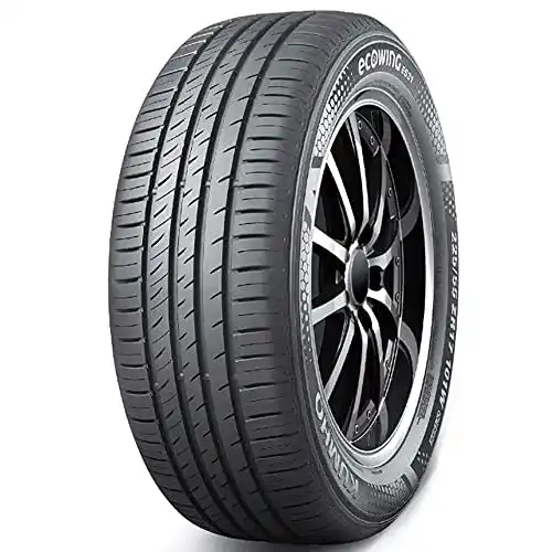 Sommerreifen 205/55 R17 Kumho ES31 91W