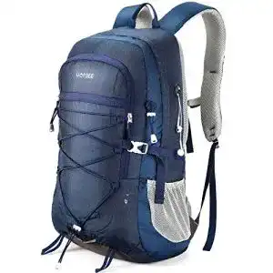 Rucksack 45 Liter von HOMIEE für Herren und Damen