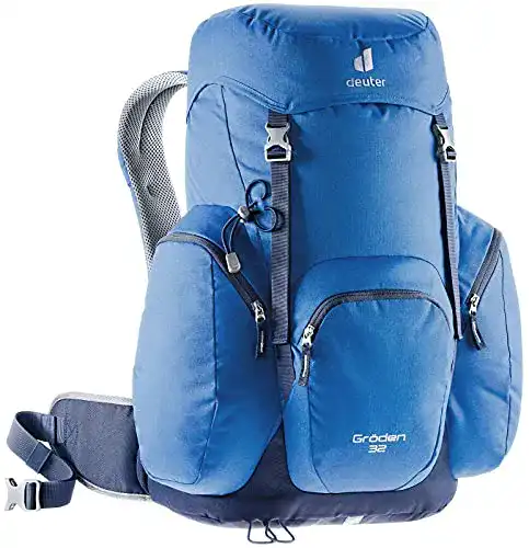 Deuter Gröden 32 Classic Wanderrucksack im Vergleich